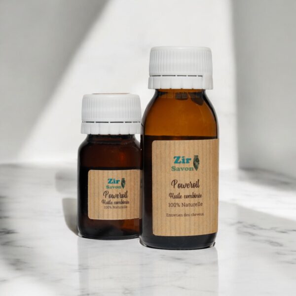 Poweroil