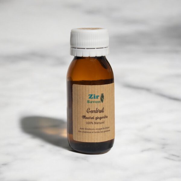 Gembroil