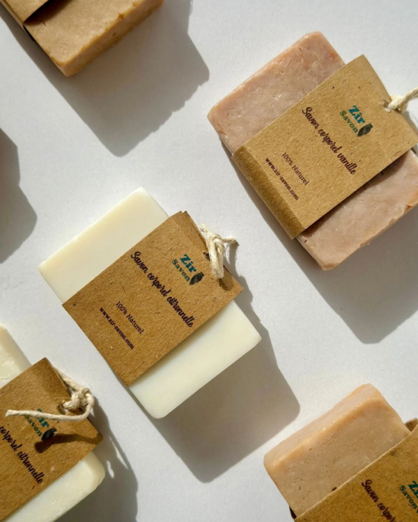 Savon Corporel – Image 2