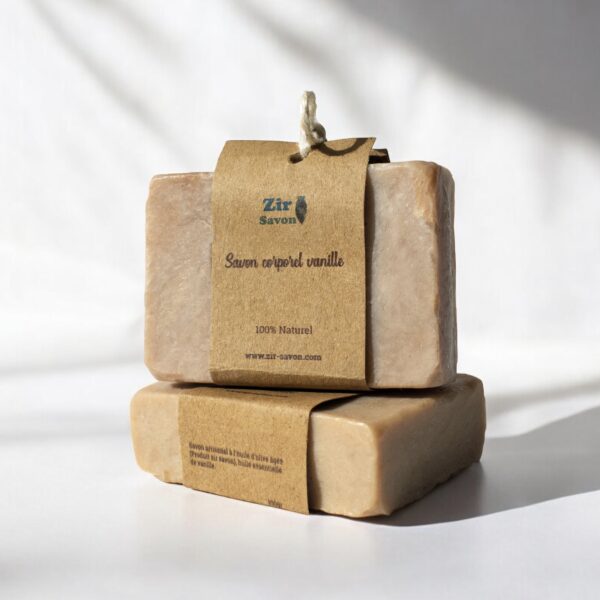 Savon Corporel