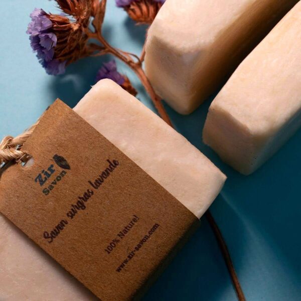 Savon Surgras parfumé – Image 2