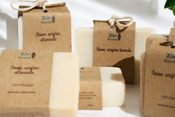 Savon Surgras parfumé – Image 3